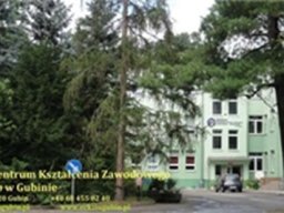 Inauguracja ECKZIU w Gubinie